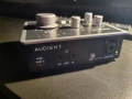 Audient iD4 mkII, снимка 2