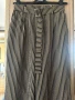 Пола панталон райе, снимка 2