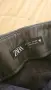 Кожена пола Zara, снимка 4