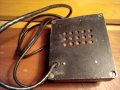 УНЧ за радиостанция ,,Електрон ", снимка 3