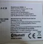 Робот за миене на прозорци Ecovacs Winbot W2 Pro Omni., снимка 10