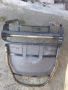 основа предна седалка трабант, снимка 1