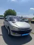 Peugeot 206 SW (Комби) 1. 4 HDi (68 к. с. ), Икономичен и документално изряден (комби) дизел, ръчни , снимка 3