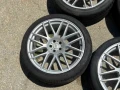 5х112 22 Джанти Audi Q7 Q8 RS6 RS7 5x112 Ауди РС6 РС7, снимка 5