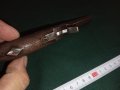 красив малък предно заряден пищов, снимка 2