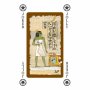 карти за игра LOSCARABEO ANCIENT EGYPT нови Тайнственото очарование на Древен Египет векове наред на, снимка 6