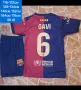 20 OLMO 6 GAVI ❤️⚽️ детско юношеска футболни екипи ❤️⚽️ Барселона , снимка 5