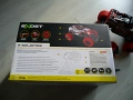  Джип с дистанционно "Exost RC X-Wildfire Silverlit", снимка 5