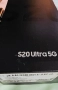 Samsung galaxy s20 ultra 5g като нов без забележки, снимка 5