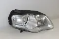Десен фар VW Passat B6 (2005-2011г.) ⚡HELLA 3C0941006J / 3C0941006M / 3C0941006Q, снимка 3