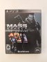 Mass Effect Trilogy игра за Ps3 Playstation 3 плейстейшън 3, снимка 1 - Игри за PlayStation - 44824318