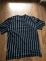 Karl Kani Signature Stripe T-Shirt - страхотна мъжка тениска, снимка 10