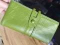 Кожено портмоне, снимка 1