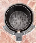 Air Fryer Еър фрайър  Delimano, снимка 2