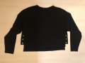 Zara блуза, снимка 1 - Блузи с дълъг ръкав и пуловери - 34785444