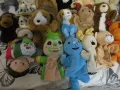 Плюшени кукли за театър, снимка 6