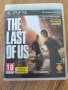 The last of Us PS3 игра за пс3 плейстейшън 3, снимка 1 - Игри за PlayStation - 39149021