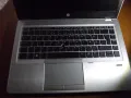 Лаптоп HP EliteBook Folio 9480M с дефектна вградена видеокарта без рам и хард=80лв , снимка 2
