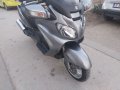 Suzuki Burgman 650i Executive - 2007г., снимка 3