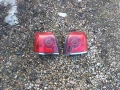 ляв и десен стоп за тойота авенсис т25 седан TOYOTA AVENSIS T25, снимка 3
