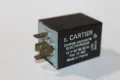 Реле Cartier 01403, снимка 2