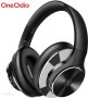 Безжични слушалки OneOdio A10 Hibrid ANC, Type -C - 3.5mm audio, 40h. Play , снимка 1