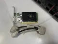 NVIDIA Quadro NVS 315 (1GB DDR3,64-Bit,2xDVI-D,Fan), снимка 1