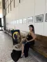 Две лица на нощта , снимка 3