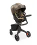 Луксозна детска количка Stokke Xplory (2в1) – Като нова, пълно оборудване, с гаранция! Цена: 798 € , снимка 1