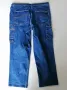 Мъжки ретро дънки Hunter Jeans USA, снимка 2