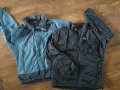 lowe alpine waterproof jacket - страхотно мъжко яке ХЛ, снимка 9