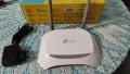 TP-Link TL-WR840N, снимка 3
