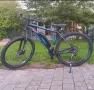 Електрически велосипед fisher 48v, снимка 1