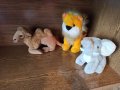 Плюшени играчки, снимка 3