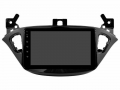 OPEL CORSA-E 2014-2019 ADAM 2013-2014 - 9'' АНДРОИД НАВИГАЦИЯ, снимка 4