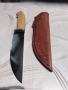продавам ловен нож , снимка 2
