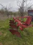 Плуг 4 х 40 Турски здрав , снимка 1