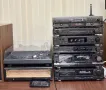 💥Колекционерски HIGH END аудио сет TECHNICS - Class AA💥, снимка 2