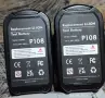 Батериu Ryobi 18 в./5 Ah.Нови., снимка 2