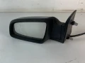 Ляво странично огледало Opel Zafira B (05-15)г. , снимка 1