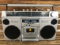 радиокасетофон  Club 6001(Germany), снимка 1