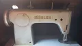 (265) Крачна шевна машина "Köhler", снимка 5