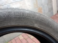 2бр всесезонни гуми Vredestein 225/50r18, снимка 3