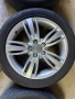 Джанти с гуми за AUDI, снимка 4