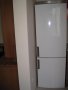 Хладилник с фризер AEG S 53600 CSW0 А+++КАТО НОВ!!! Внос Германия!, снимка 1 - Хладилници - 41721166