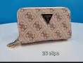 Дамски чанти и портмонета Guess, снимка 2