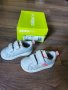 Бебешки маратонки Адидас Нео Adidas Neo 20 номер, снимка 5
