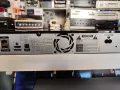 3D Blu-ray плейър Samsung BD-H8500M В перфектно техническо и много добро визуално състояние. Има дис, снимка 13
