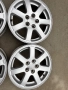 4бр.15цола Ал.джанти за Субару 5х100, снимка 3