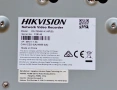4 канален 4K PoE NVR Hikvision DS-7604NI-K1/4P(B) с 4TB HDD, снимка 6